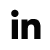 Linkedin logo